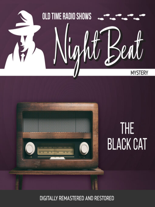 Title details for Night Beat by Frank Lovejoy - Wait list